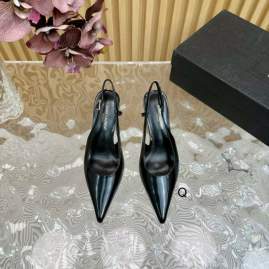 Picture of YSL Shoes _SKUYSLsz35-401020570.5CMGDT0403